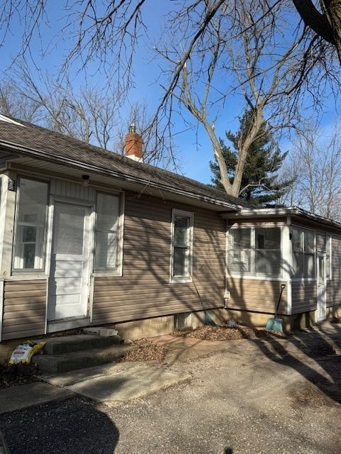 Tiny photo for 104 W Lincoln Street, Flanagan, IL 61740 (MLS # 12547603)