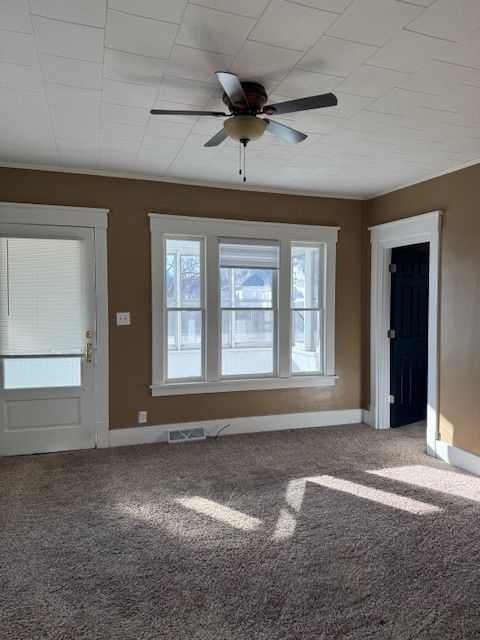 Tiny photo for 104 W Lincoln Street, Flanagan, IL 61740 (MLS # 12547603)