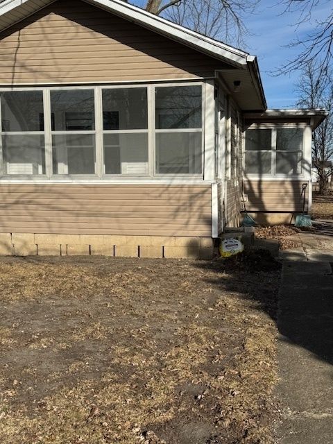 Tiny photo for 104 W Lincoln Street, Flanagan, IL 61740 (MLS # 12547603)