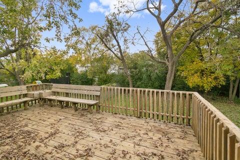 Tiny photo for 17004 Central Park Avenue, Hazel Crest, IL 60429 (MLS # 12794401)