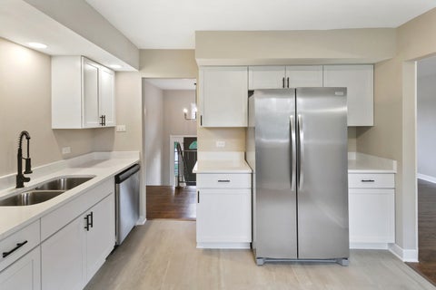 Tiny photo for 17004 Central Park Avenue, Hazel Crest, IL 60429 (MLS # 12794401)