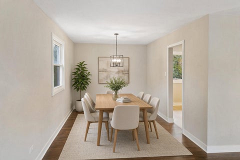 Tiny photo for 17004 Central Park Avenue, Hazel Crest, IL 60429 (MLS # 12794401)
