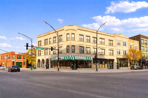 2957 N Milwaukee Avenue S2 Chicago IL 60618