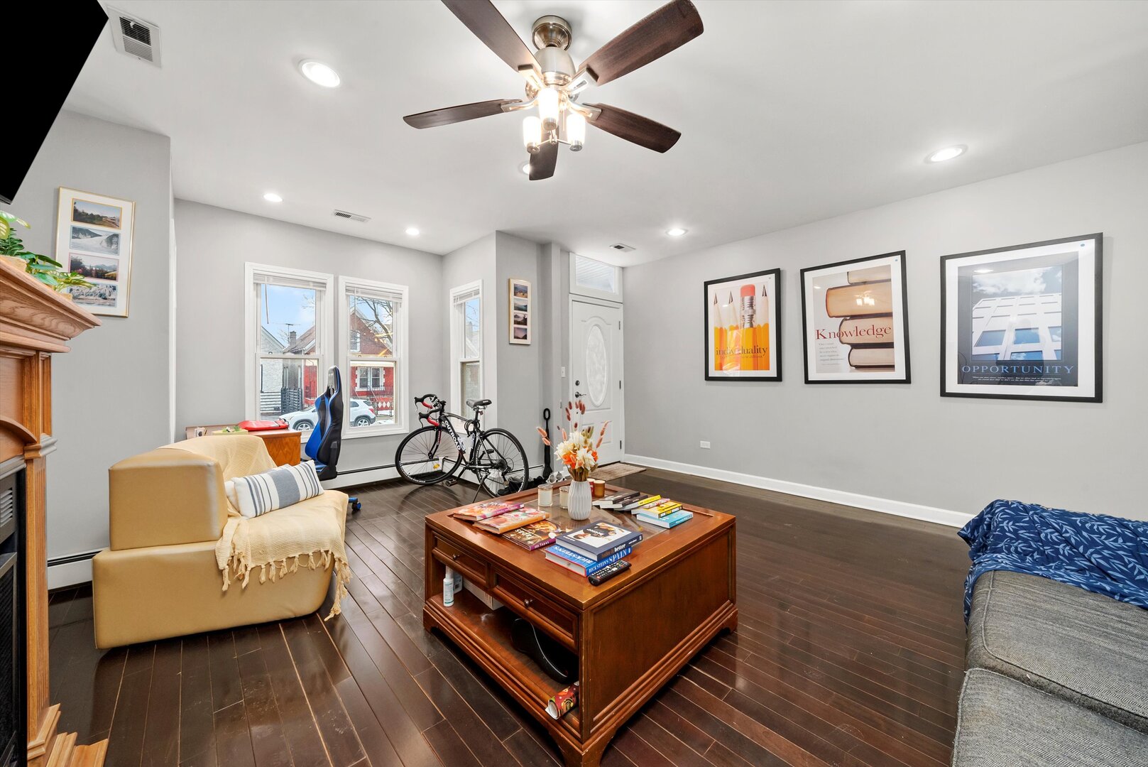 1731 N Central Park Avenue