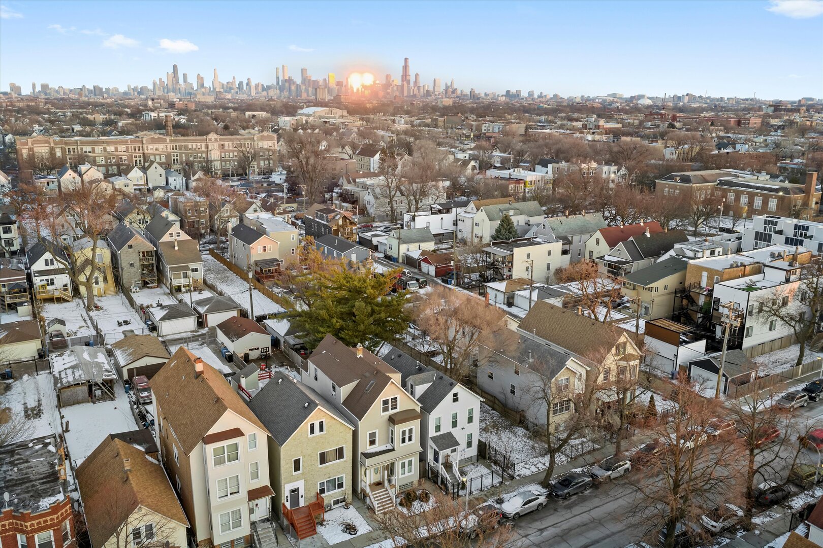 1731 N Central Park Avenue