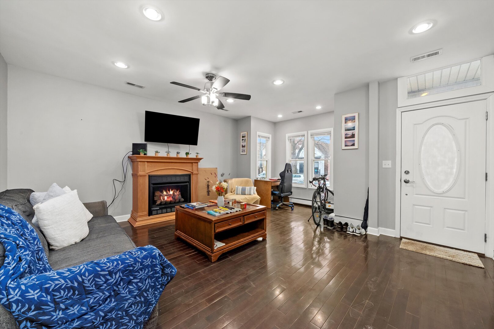 1731 N Central Park Avenue