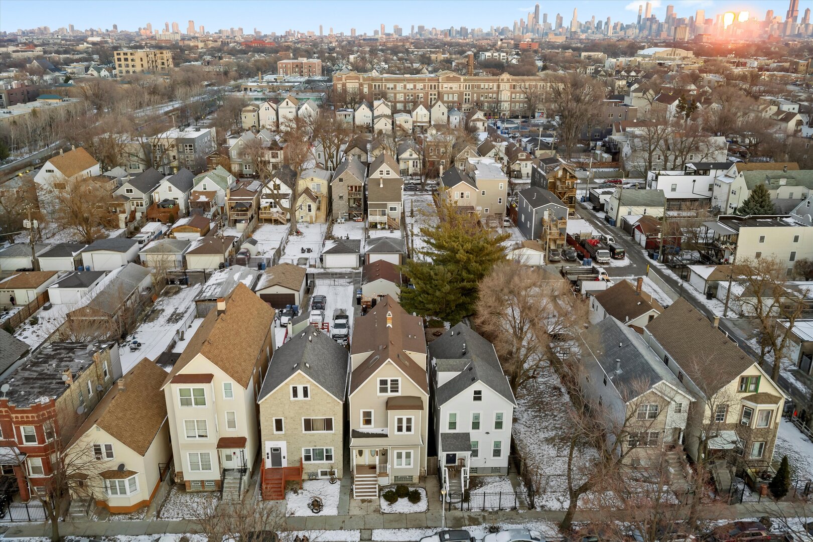 1731 N Central Park Avenue