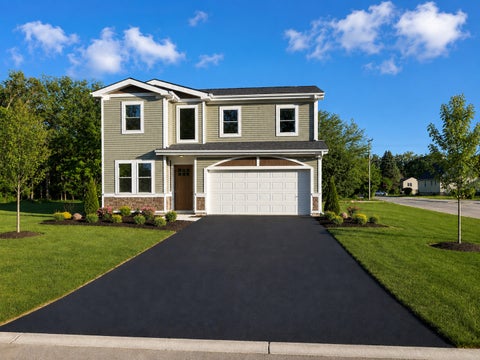 Photo of 3551 W 134th Place, Robbins, IL 60472 (MLS # 12553106)
