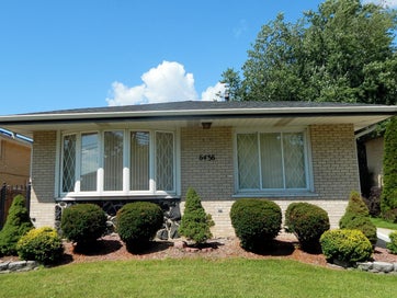 6436 W 89th Place Oak Lawn IL 60453