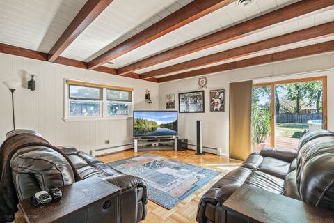 Tiny photo for 2054 N Nordica Avenue, Chicago, IL 60707 (MLS # 12314232)