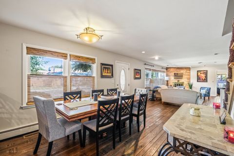 Tiny photo for 2054 N Nordica Avenue, Chicago, IL 60707 (MLS # 12314232)