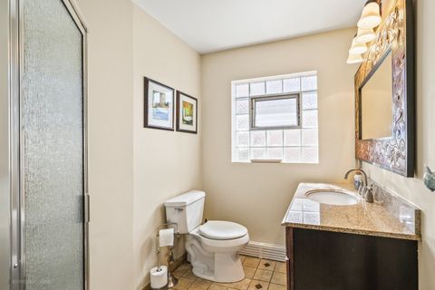 Tiny photo for 2054 N Nordica Avenue, Chicago, IL 60707 (MLS # 12314232)