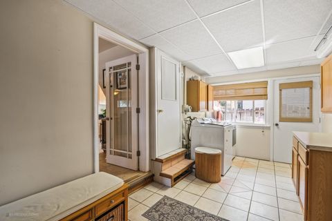 Tiny photo for 2054 N Nordica Avenue, Chicago, IL 60707 (MLS # 12314232)