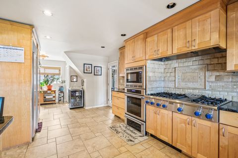 Tiny photo for 2054 N Nordica Avenue, Chicago, IL 60707 (MLS # 12314232)