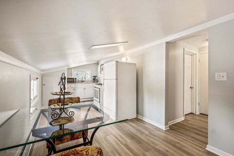 Tiny photo for 2054 N Nordica Avenue, Chicago, IL 60707 (MLS # 12314232)