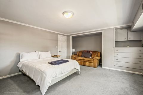 Tiny photo for 2054 N Nordica Avenue, Chicago, IL 60707 (MLS # 12314232)