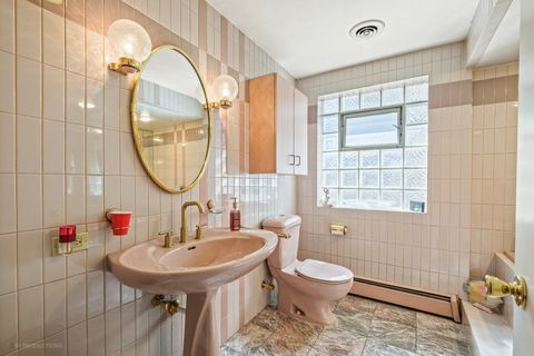 Tiny photo for 2054 N Nordica Avenue, Chicago, IL 60707 (MLS # 12314232)