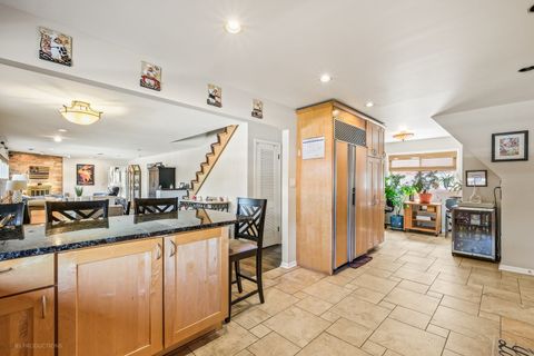 Tiny photo for 2054 N Nordica Avenue, Chicago, IL 60707 (MLS # 12314232)