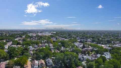 Tiny photo for 2054 N Nordica Avenue, Chicago, IL 60707 (MLS # 12314232)