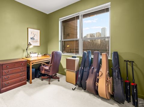 Tiny photo for 437 W Division Street #409, Chicago, IL 60610 (MLS # 12609809)