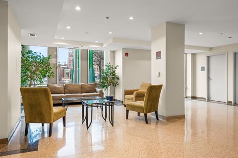 Tiny photo for 437 W Division Street #409, Chicago, IL 60610 (MLS # 12609809)