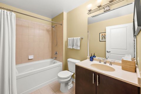 Tiny photo for 437 W Division Street #409, Chicago, IL 60610 (MLS # 12609809)