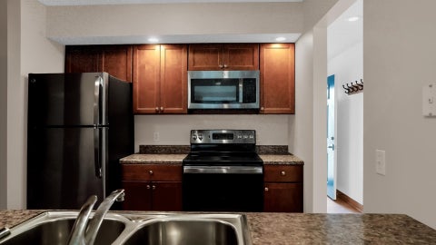 Tiny photo for 403 Clearwater Drive #403, Champaign, IL 61822 (MLS # 12752413)