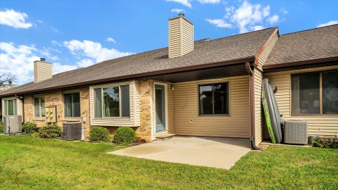 Tiny photo for 403 Clearwater Drive #403, Champaign, IL 61822 (MLS # 12752413)
