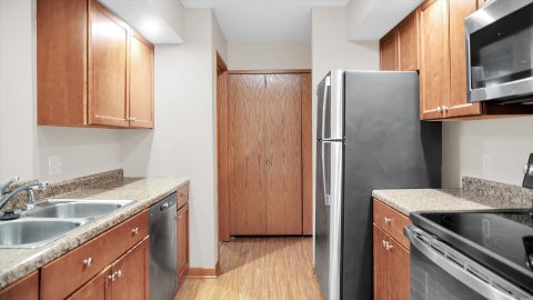 Tiny photo for 403 Clearwater Drive #403, Champaign, IL 61822 (MLS # 12752413)