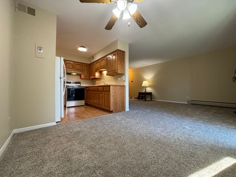 Tiny photo for 10851 S Keating Avenue #1D, Oak Lawn, IL 60453 (MLS # 12502849)