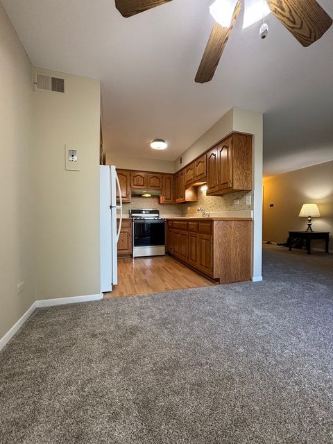 Tiny photo for 10851 S Keating Avenue #1D, Oak Lawn, IL 60453 (MLS # 12502849)