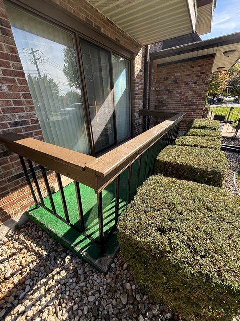 Tiny photo for 10851 S Keating Avenue #1D, Oak Lawn, IL 60453 (MLS # 12502849)