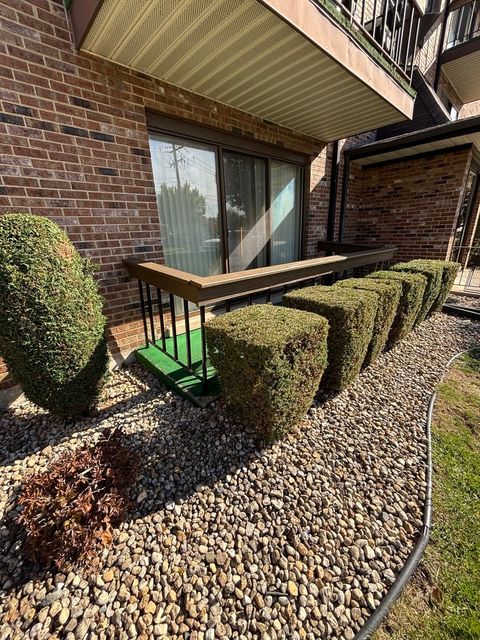 Tiny photo for 10851 S Keating Avenue #1D, Oak Lawn, IL 60453 (MLS # 12502849)