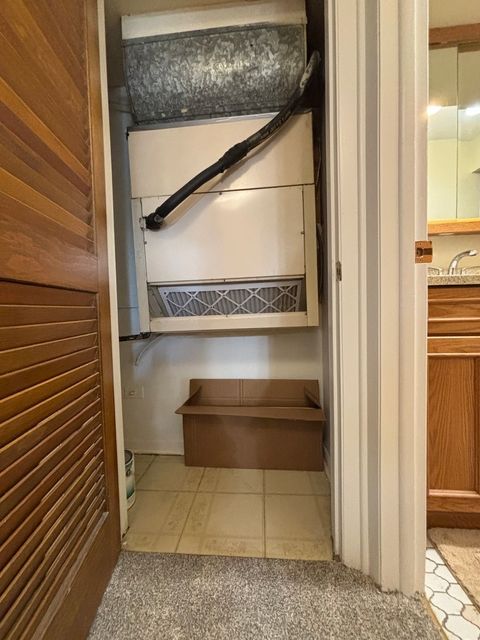 Tiny photo for 10851 S Keating Avenue #1D, Oak Lawn, IL 60453 (MLS # 12502849)
