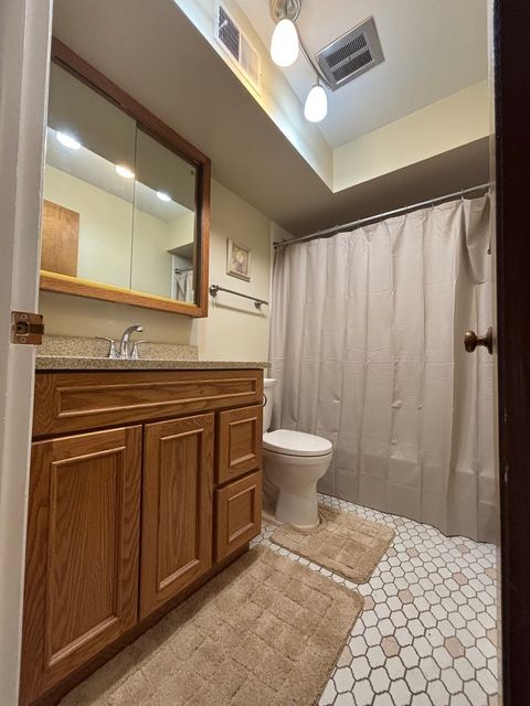 Tiny photo for 10851 S Keating Avenue #1D, Oak Lawn, IL 60453 (MLS # 12502849)