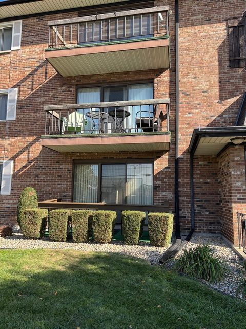 Tiny photo for 10851 S Keating Avenue #1D, Oak Lawn, IL 60453 (MLS # 12502849)