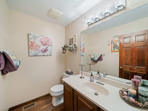 Tiny photo for 1131 Prairie Drive, Algonquin, IL 60102 (MLS # 12721931)
