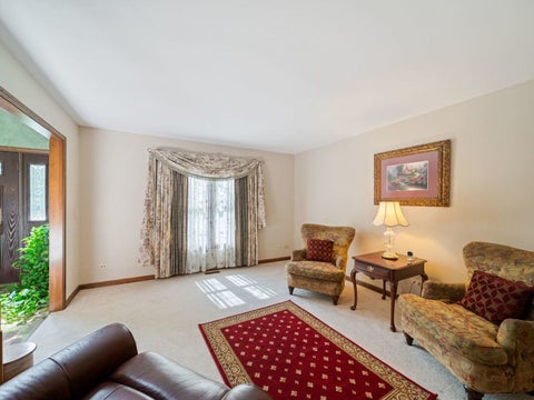 Tiny photo for 1131 Prairie Drive, Algonquin, IL 60102 (MLS # 12721931)