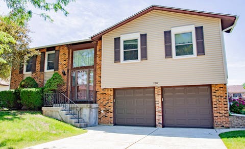 750 Michigan Lane, Elk Grove Village, IL 60007 - #: 12670014
