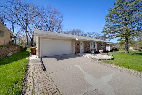 A home in Rockford