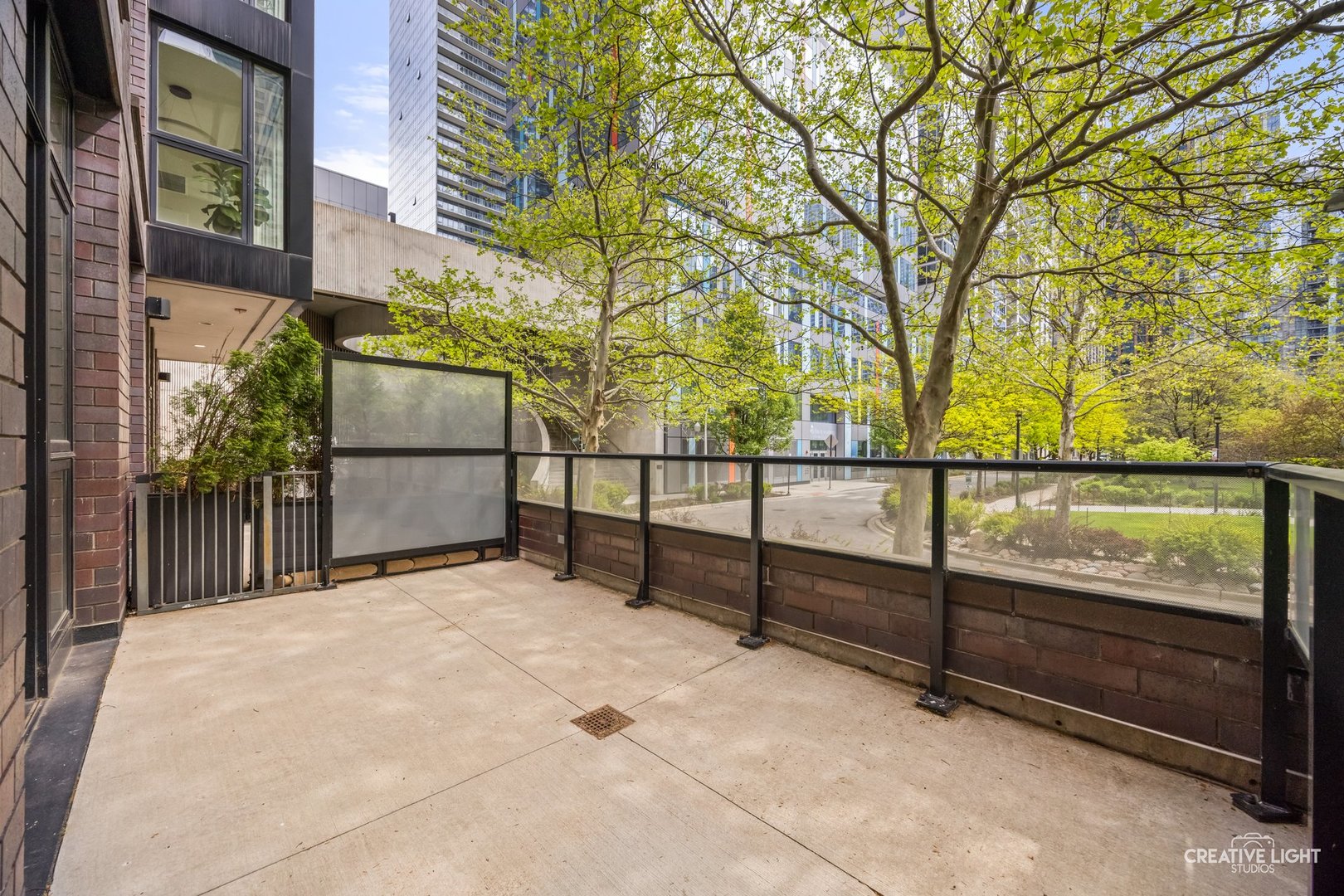204 N Park Drive
