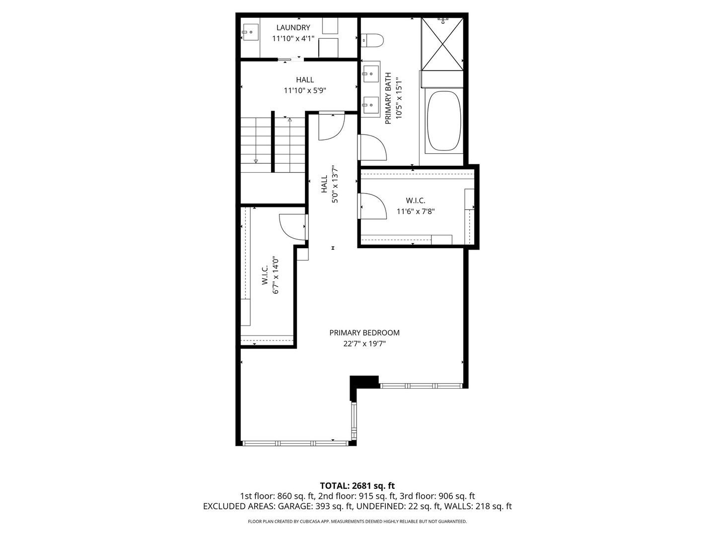 204 N Park Dr, Chicago, IL, 60601, USA, 3 Bedrooms Bedrooms, ,4 BathroomsBathrooms,Condo,Contingent,204 N Park Dr,12642152