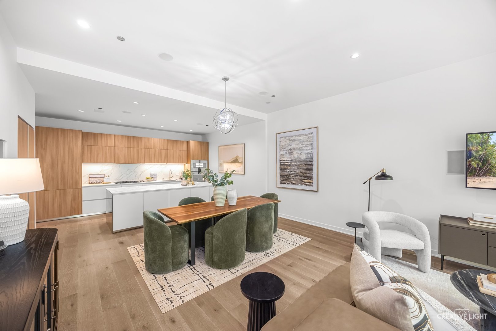 204 N Park Drive