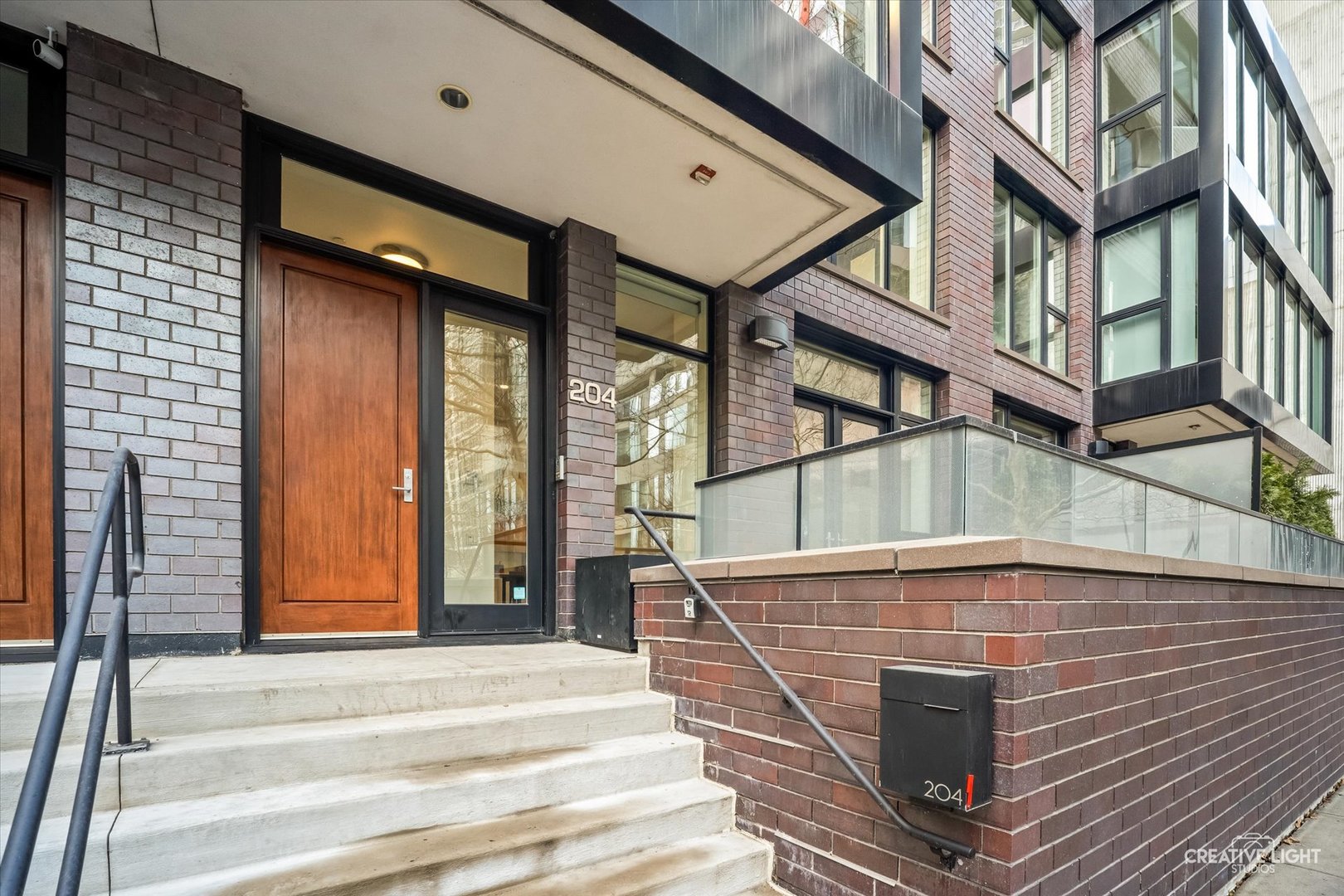 204 N Park Drive