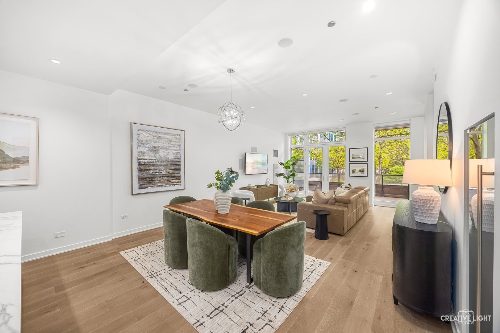 204 N Park Drive