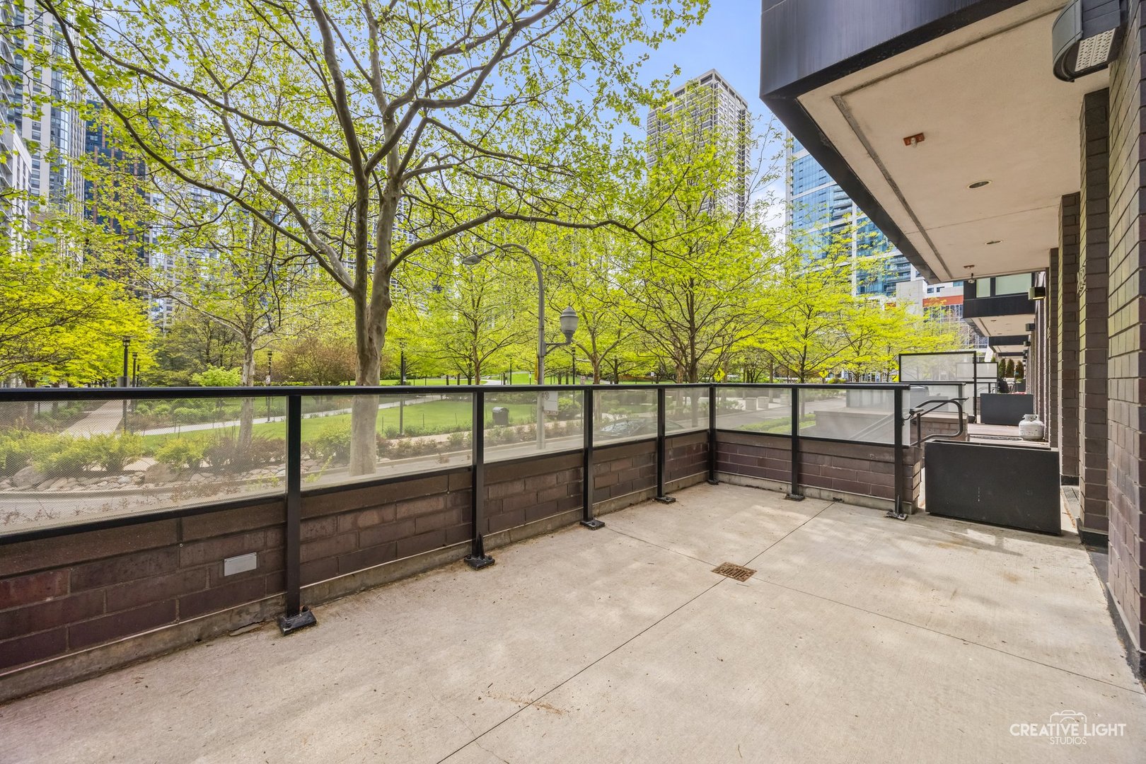 204 N Park Drive