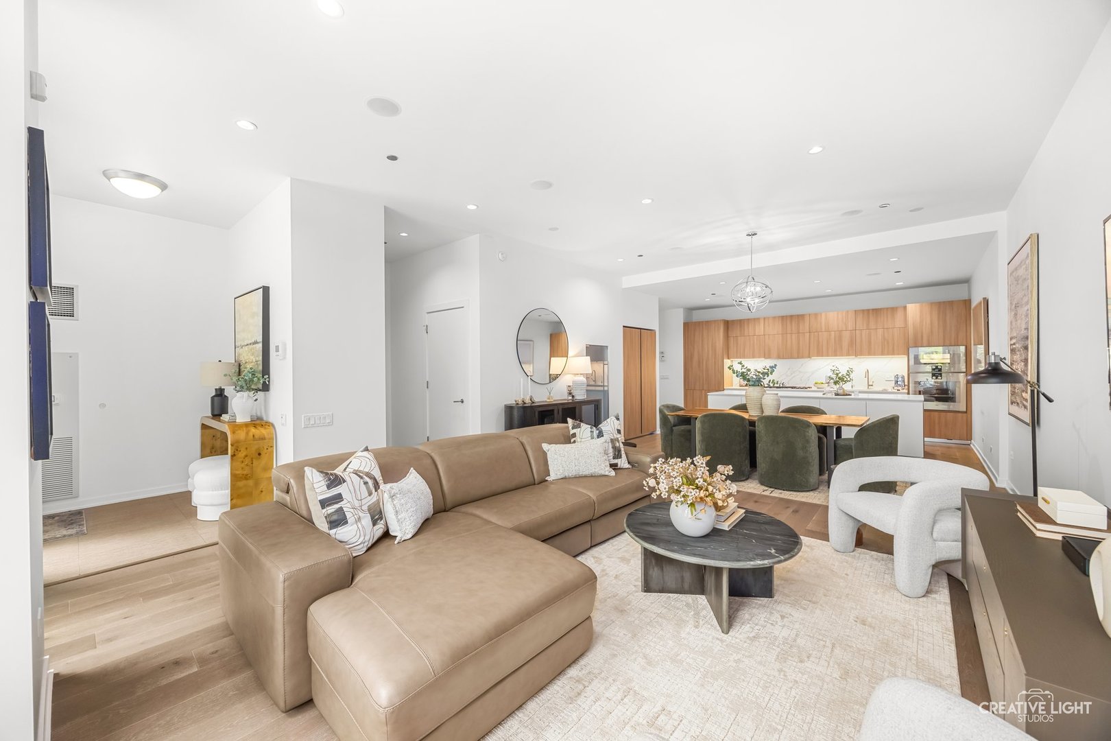 204 N Park Drive