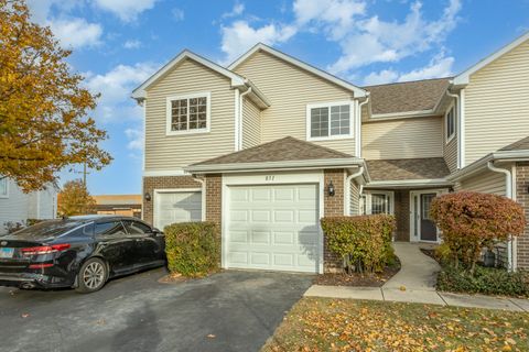 851 Addison Avenue Lombard IL 60148