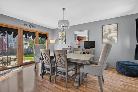 Tiny photo for 312 Badger Court, Oswego, IL 60543 (MLS # 12752296)