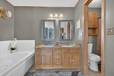 Tiny photo for 312 Badger Court, Oswego, IL 60543 (MLS # 12752296)
